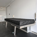 Cargo Trailer fold up bed frame kit (29"x 80")